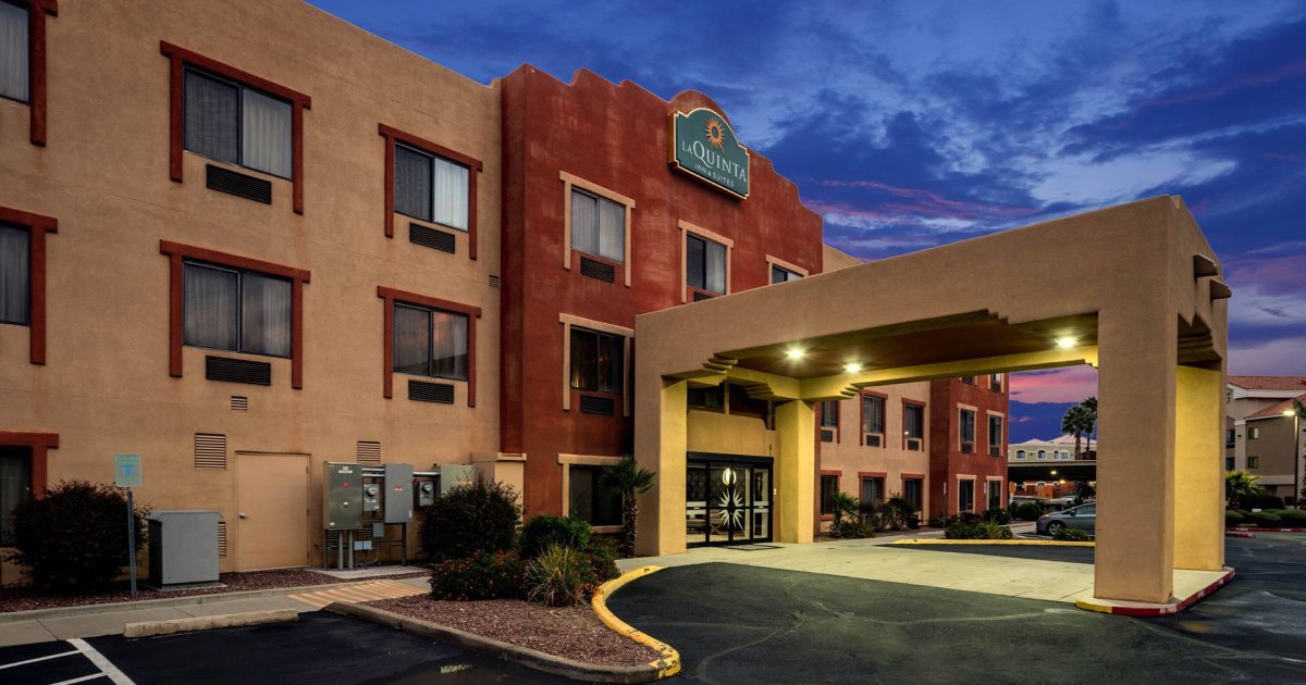 La Quinta Inn & Suites Northwest Tucson Marana - Discover Marana ...