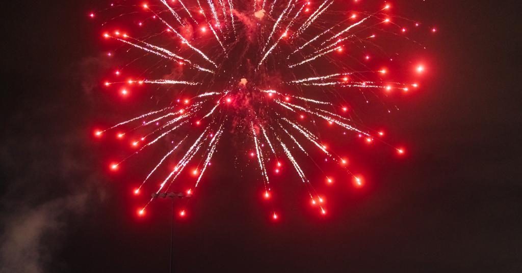 Star Spangled Spectacular Marana Fireworks 2024 Discover Marana