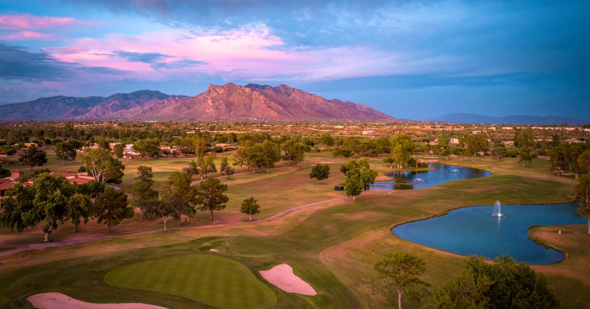 Omni Tucson National Golf - Discover Marana | Discover Marana